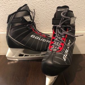 Ice Skates